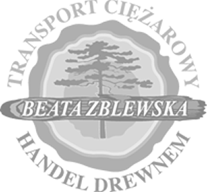 Transport Zblewska
